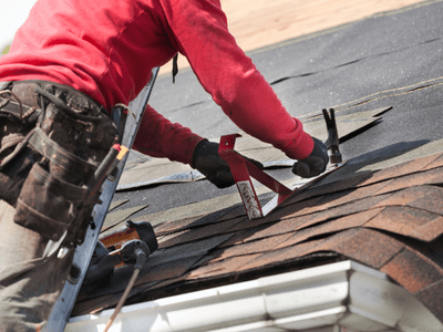 About Roof Repair Experts Hornitos, CA